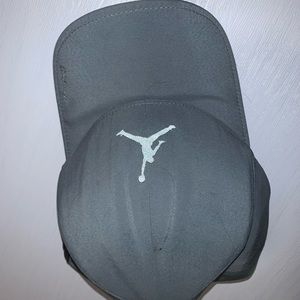 Jordan hat